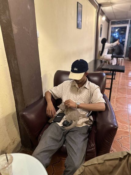 แชท หาเพื่อนคุย 