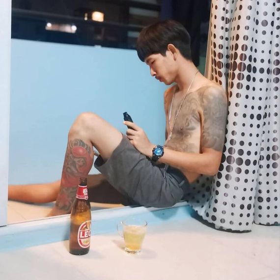 แชท โสด 