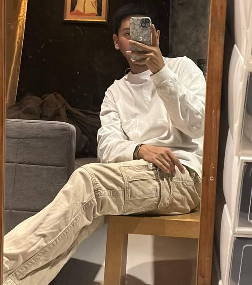 แชท หาเพื่อนคุย 