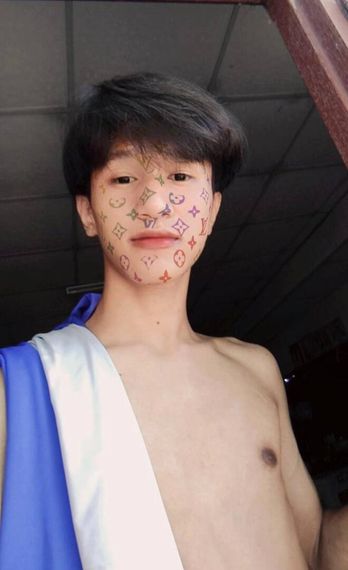 แชท หาเพื่อนไลน์, แชทเปิดกล้อง 