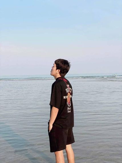 แชท หาเพื่อนคุย 