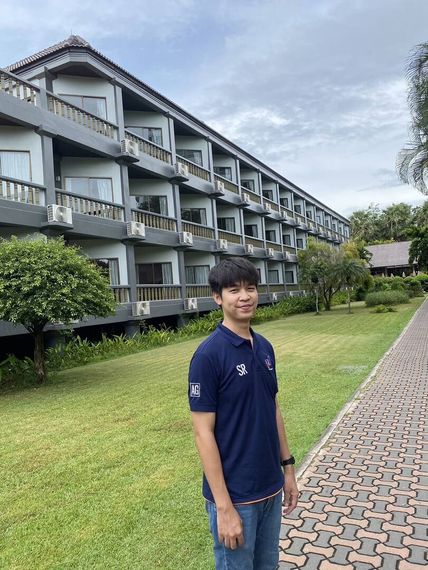 แชท หาเพื่อนคุย 
