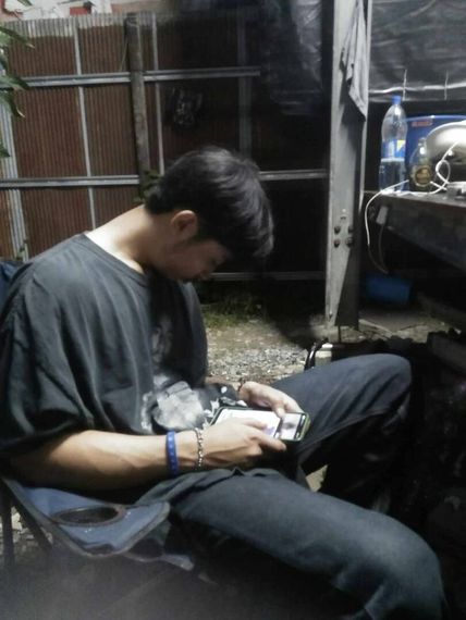 แชท หาเพื่อนคุย 