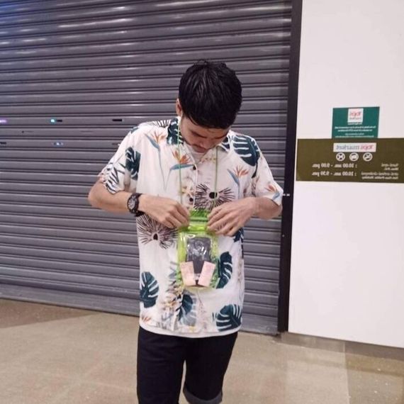 แชท หาเพื่อนคุย 
