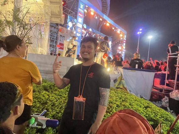 แชท หาเพื่อนคุย 