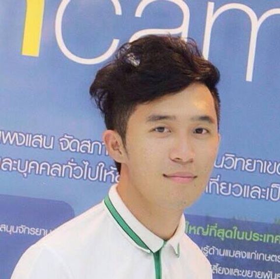 แชท หาเพื่อนคุย 