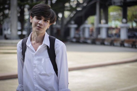 แชท หาเพื่อนคุย 