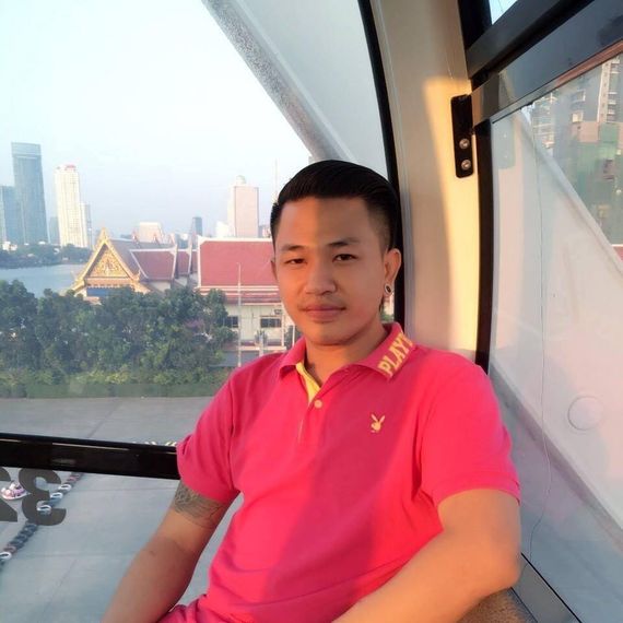 แชท หาเพื่อนคุย  ที่อยู่ กรุงเทพมหานคร