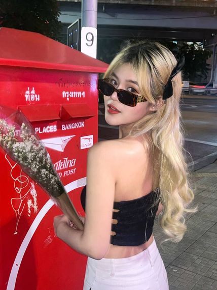แชท หาเพื่อนคุย 