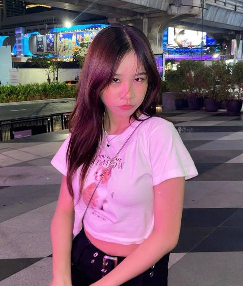 แชท หาเพื่อนคุย 