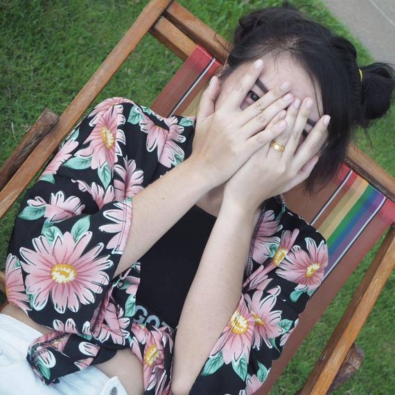 แชท หาเพื่อนคุย 