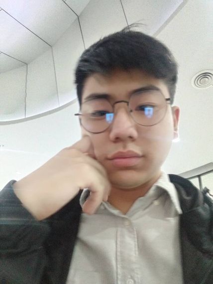 แชท หาเพื่อนคุย, โสด 