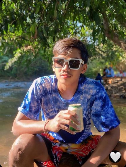 แชท หาเพื่อนคุย 
