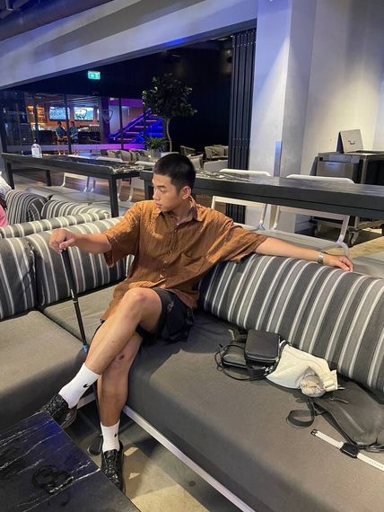 แชท หาเพื่อนคุย 