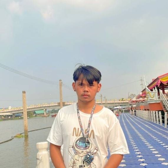 แชท หาเพื่อนคุย