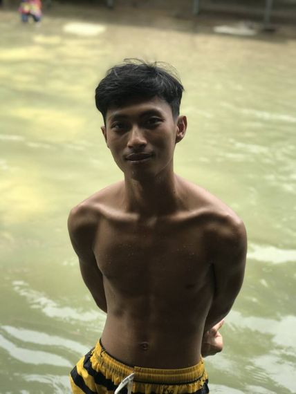 แชท หาเพื่อนคุย 