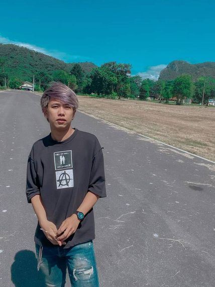 แชท หาเพื่อนคุย 