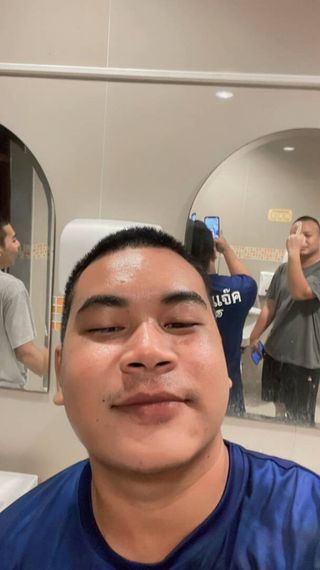 แชท หาเพื่อนคุย 