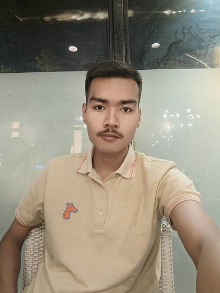 แชท หาเพื่อนคุย 