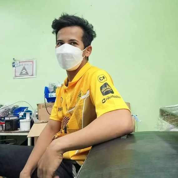แชท หาเพื่อนคุย, โสด 