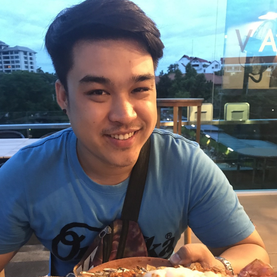 แชท หาแฟน, โสด  ที่อยู่ กรุงเทพมหานคร