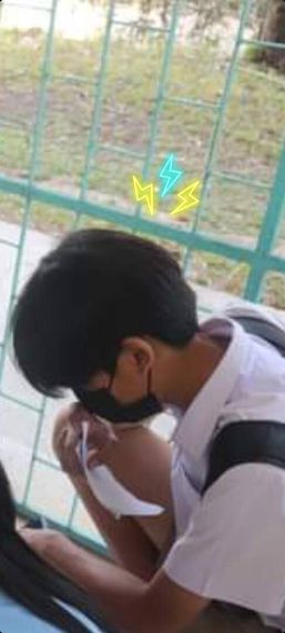 แชท หาเพื่อนคุย 