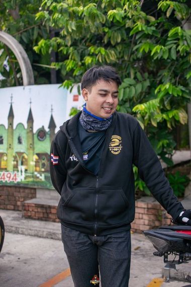 แชท หาเพื่อนคุย  ที่อยู่ กรุงเทพมหานคร