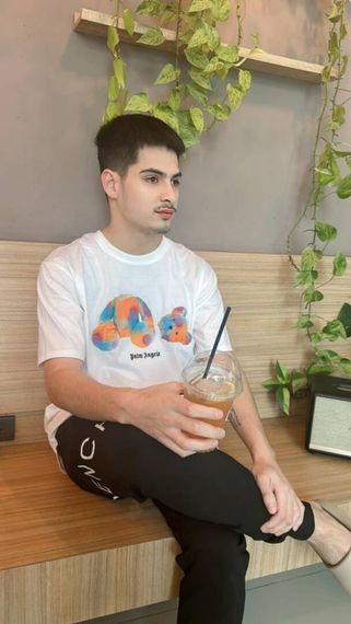 แชท หาเพื่อนคุย 