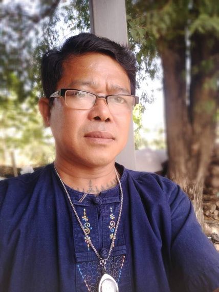 chat find 2nd love, camera chat  from Samut Prakarn