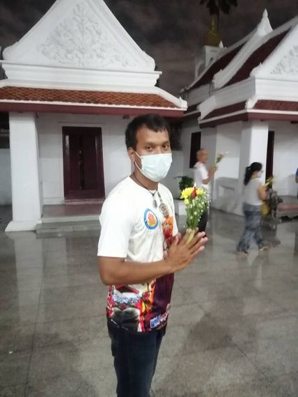 chat find love, single  from Bangkok