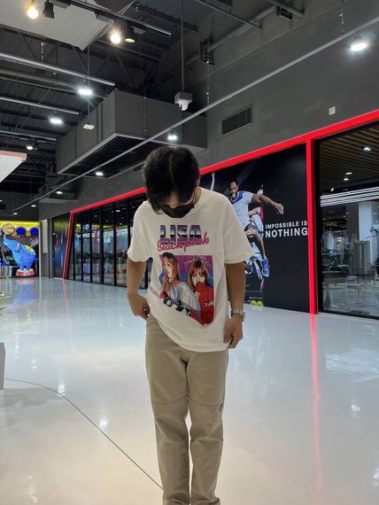 แชท หาเพื่อนคุย 