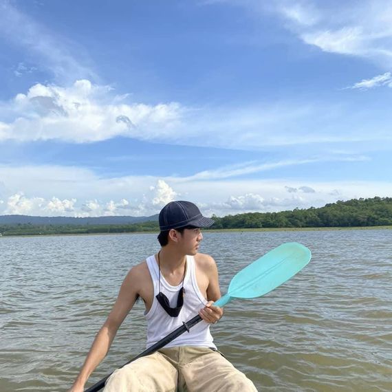 แชท หาเพื่อนคุย 