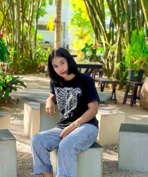 แชท หาเพื่อนคุย 
