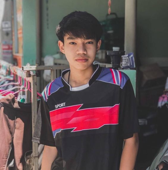 แชท หาเพื่อนคุย 