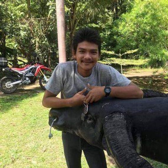 แชท หาเพื่อนคุย, โสด 