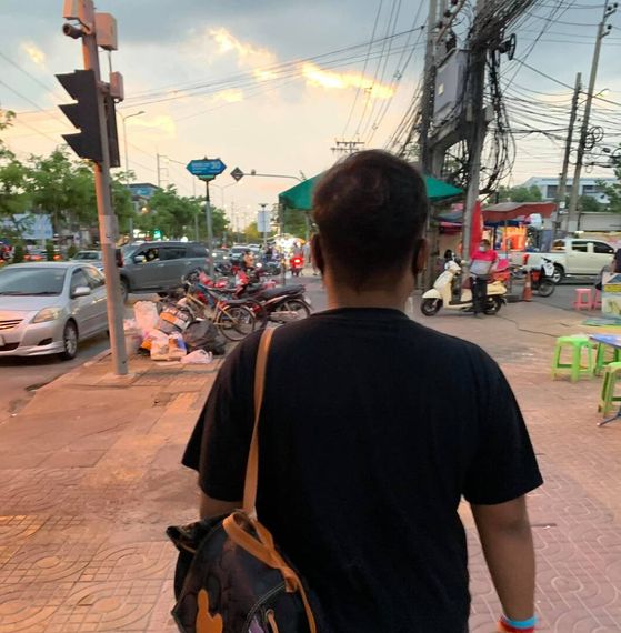 แชท หาเพื่อนคุย 