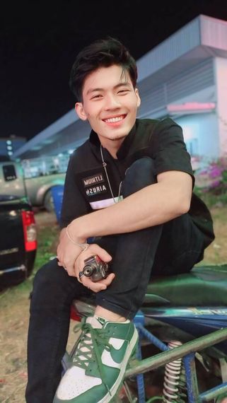 แชท หาเพื่อนคุย 
