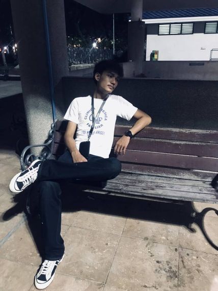 แชท หาเพื่อนคุย  ที่อยู่ กรุงเทพมหานคร