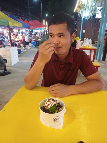 แชท หาแฟน, หาเพื่อนคุย 