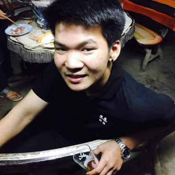 แชท หาเพื่อนคุย 