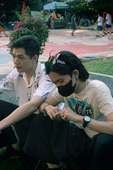 แชท หากิ๊ก, แชทเปิดกล้อง  ที่อยู่ กรุงเทพมหานคร