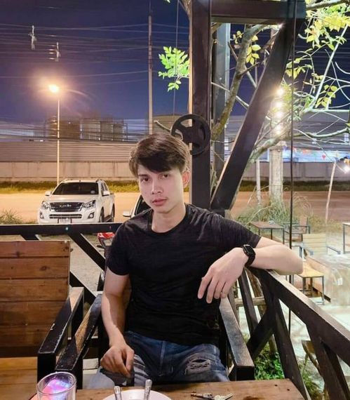 แชท หาเพื่อนคุย 