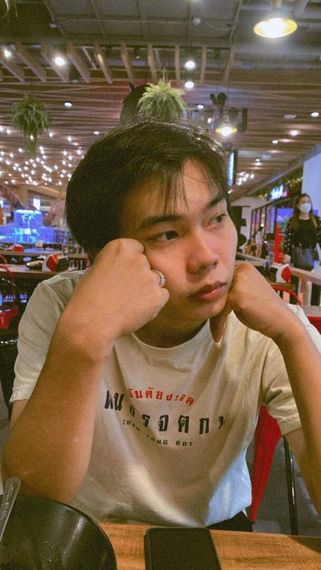 แชท หาเพื่อนคุย 
