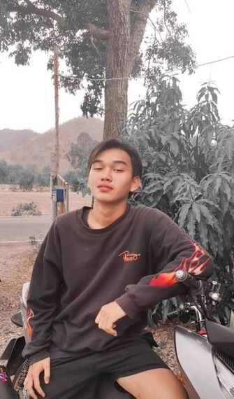 แชท หาเพื่อนคุย 