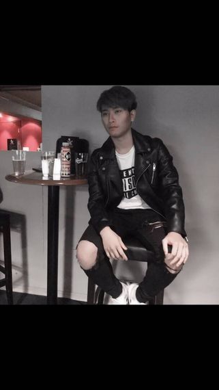 แชท หาเพื่อนคุย, หาเพื่อนเที่ยว  ที่อยู่ กรุงเทพมหานคร