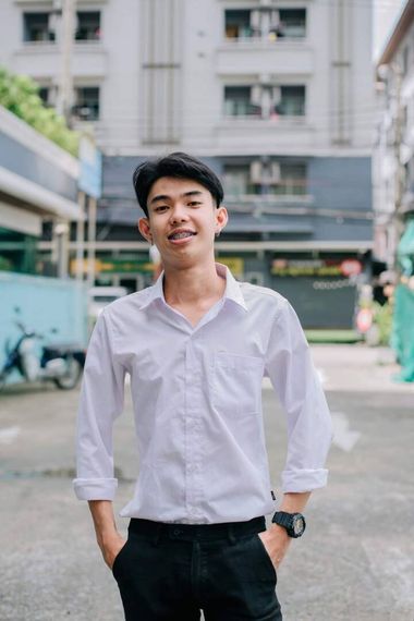 แชท หาเพื่อนคุย  ที่อยู่ กรุงเทพมหานคร
