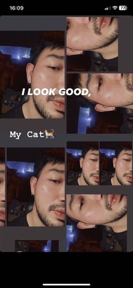 แชท หาเพื่อนไลน์, แชทเปิดกล้อง 