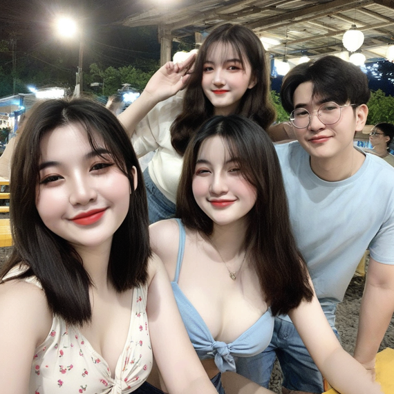แชท หาเพื่อนคุย 