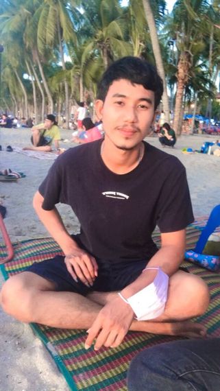แชท หาเพื่อนคุย 