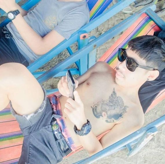 แชท หาแฟน, หากิ๊ก  ที่อยู่  สกลนคร